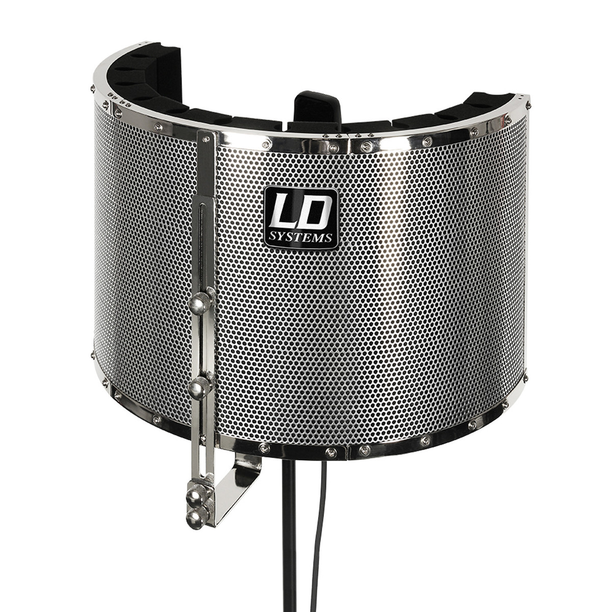 LD Systems RF1 Microphone Filter - Nearly New at Gear4music