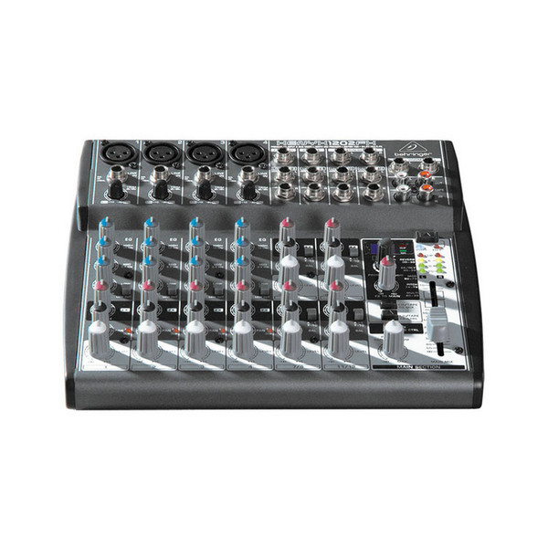 Behringer Xenyx 1202FX Mixer