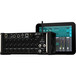 Behringer XR18 18-Channel Digital Mixer for iPad/Android Tablets