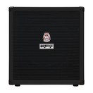 Orange  Crush Bass 100, Black