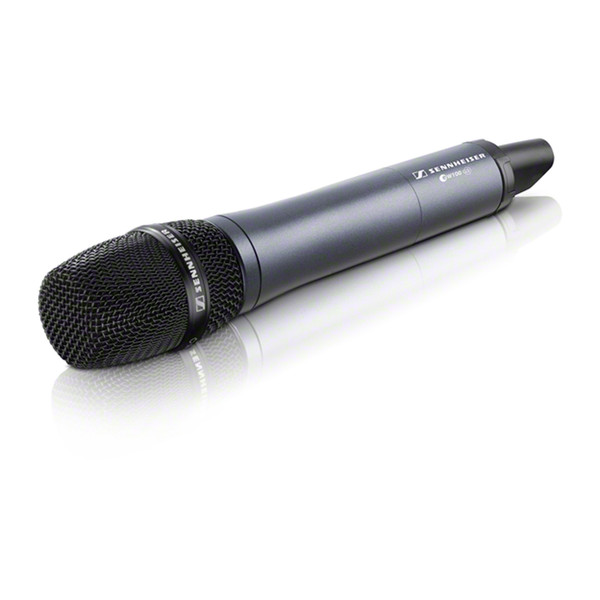 Sennheiser SKM100-835-G3-GB Wireless Cardioid Handheld Microphone 