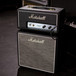 Marshall Custom Offset II Limited Edition Valve Guitar Amplifier