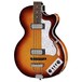 Hofner Ignition Club, Sunburst