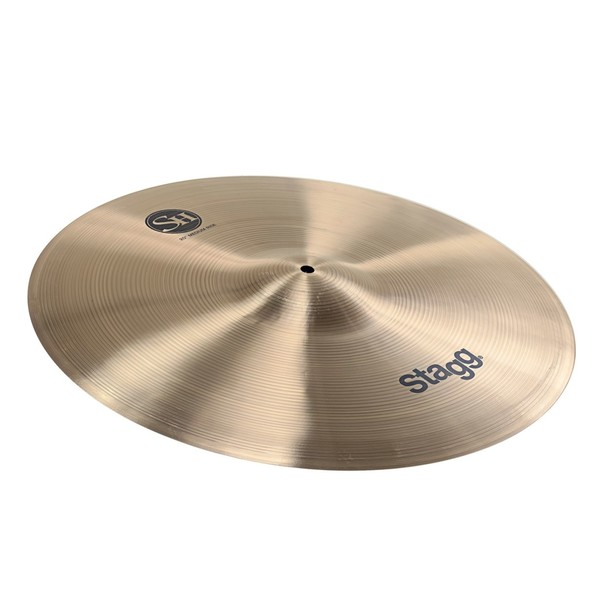 Stagg 20" SH Medium Ride