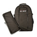 Vic Firth Vicpack Drummers Backpack with Detachable Stick Bag