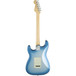 Fender American Elite Stratocaster RW, Sky Burst Metallic