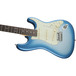 Fender American Elite Stratocaster RW, Sky Burst Metallic