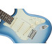 Fender American Elite Stratocaster RW, Sky Burst Metallic