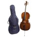 Stentor Student 1 Cello Outfit 4/4