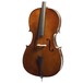 Stentor Student 1 Cello Outfit 4/4