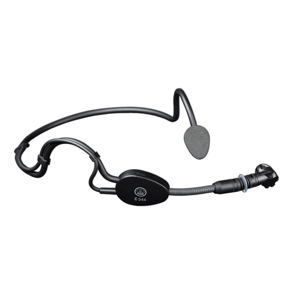 AKG C 544 L Headworn Condenser Microphone