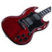 Gibson SG Standard 2016 High Performance Guitar, Heritage Cherry