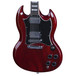 Gibson SG Standard 2016 High Performance Guitar, Heritage Cherry