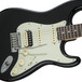 Fender American Elite Stratocaster, HSS Shawbucker RW, Mystic Black