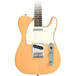 Squier By Fender Standard Telecaster RW, Vintage Blonde