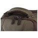 Gruv Gear Elite Flight-Smart Tech Club Bag, Leather Trim