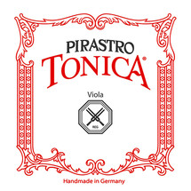 Pirastro Tonica 43cm Viola String Set