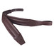 Gruv Gear DuoStrap Signature Ergonomic Guitar Strap, Chocolate