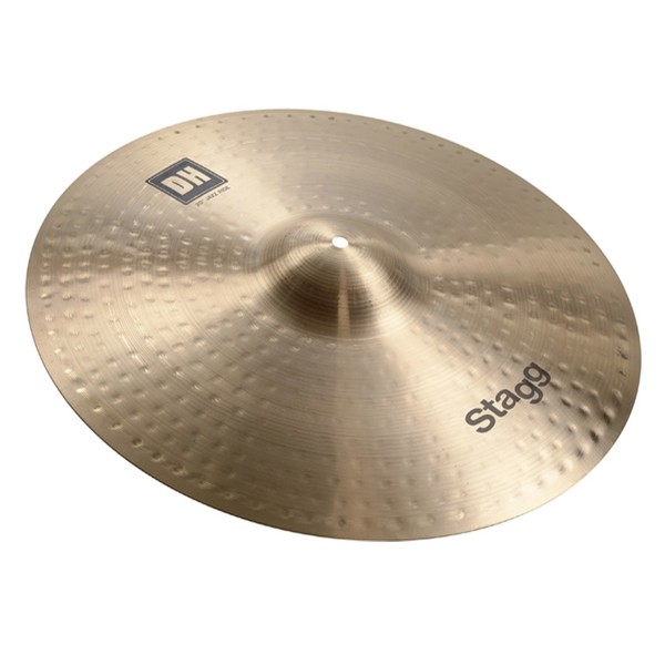 Stagg 20" DH Jazz Ride