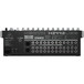 Behringer Xenyx X2442USB Mixer - Rear View