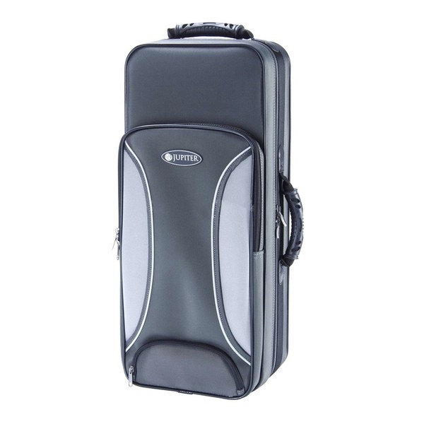 Jupiter JAS-700 Alto Sax, Gig Bag Case and Free Slimpitch Tuner