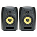 KRK VXT6 Active Studio Monitors, Pair