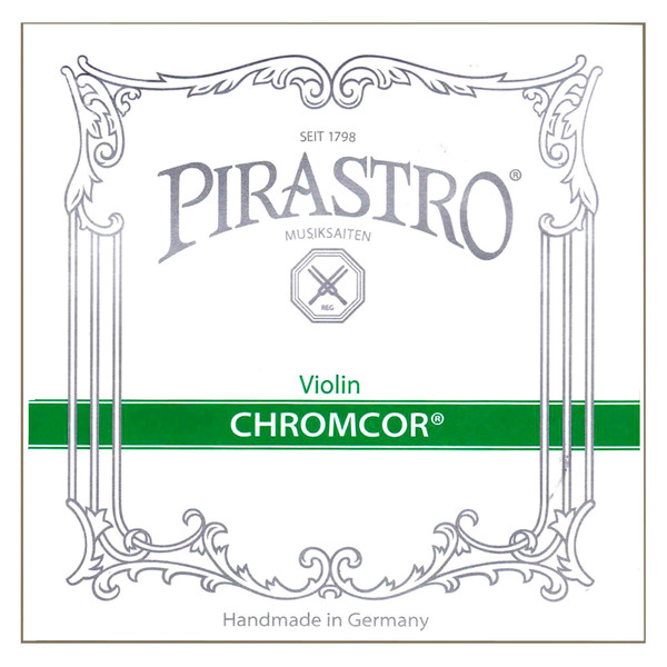 Pirastro Chromcor