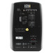 KRK VXT6 Active Studio Monitors, Rear