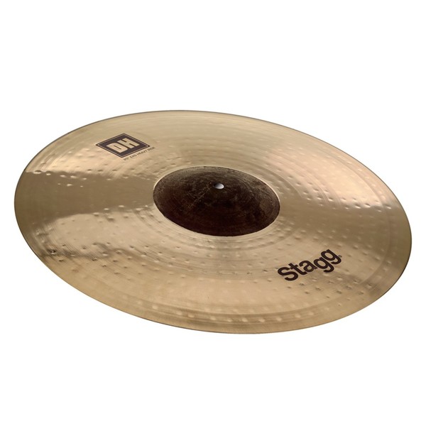 Stagg 20" DH Exo Heavy Ride