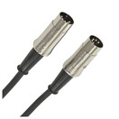 Cable MIDI Pro, 6 m