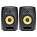 KRK VXT8 Active Studio Monitors, Pair