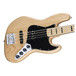 Fender Deluxe Jazz Bass Guitar