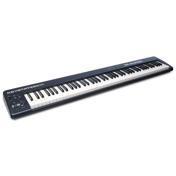 M-Audio Keystation 88 USB Controller