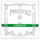 Pirastro Chromcor Violin String Set, Medium Gauge
