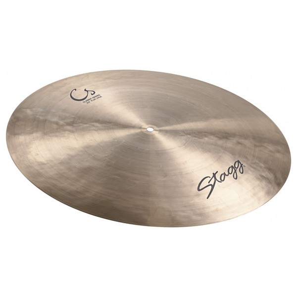 Stagg 20" Classic Fat Ride