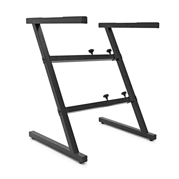 Z-Frame Keyboard Stand by Gear4music