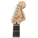 Fender Deluxe Stratocaster HSS Guitar, Tungsten