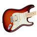Fender Deluxe Stratocaster HSS Electric Guitar