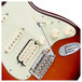 Deluxe Stratocaster HSS Electric Guitar