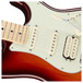 Fender Deluxe Stratocaster HSS