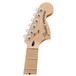 Fender Deluxe Stratocaster Guitar,