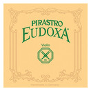 Pirastro Eudoxa Violin String Set, Medium Gauge