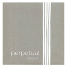 Pirastro Perpetual Orchestral Cello String Set 4/4, Medium
