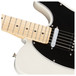 Fender Deluxe Nashville Telecaster Guitar