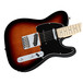 Fender Deluxe Nashville Telecaster Electric Guitar, Sunburst