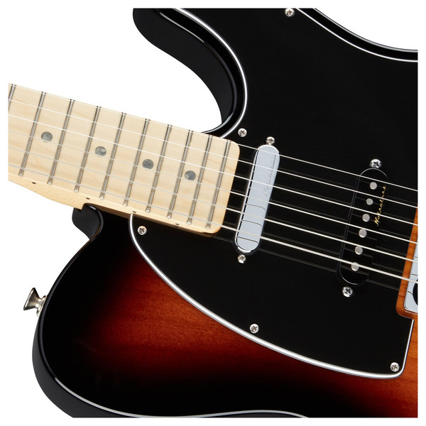Deluxe Nashville Telecaster Electric Guitar