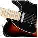Deluxe Nashville Telecaster Electric Guitar