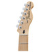 Fender Deluxe Nashville Telecaster Guitar