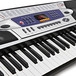 MK-2000 54-key Portable Keyboard by Gear4music