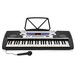 MK-2000 54-key Portable Keyboard by Gear4music